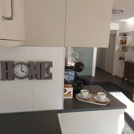 2+2szemelyes Apartman Kerttel Apartament