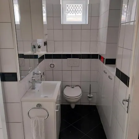 2+2szemelyes Apartman Kerttel